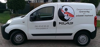 polykoi auto